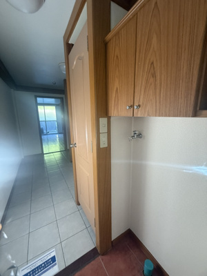 【玄関】 | ステュディオYURI