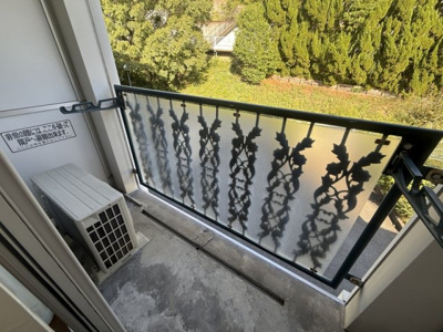 【バルコニー】 | ステュディオYURI