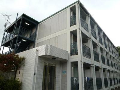 【外観】 | ステュディオYURI