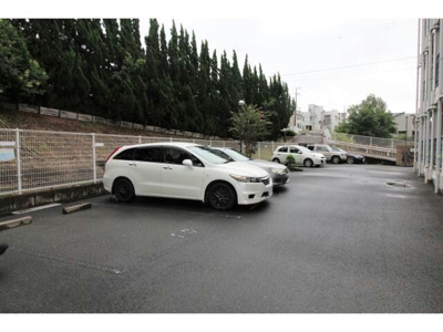 【駐車場】 | ステュディオYURI