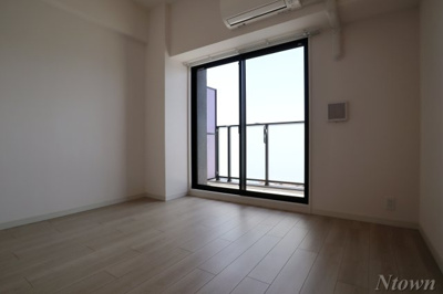 【その他】 | S-RESIDENCE上前津South | お部屋です