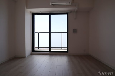 【居間・リビング】 | S-RESIDENCE上前津South | 使いやすいリビングです