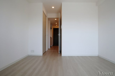 【居間・リビング】 | S-RESIDENCE上前津South | 使いやすい居間です