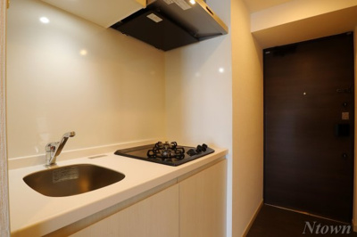 【キッチン】 | S-RESIDENCE上前津South | キッチンです