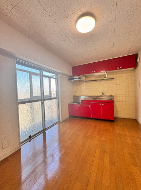 【居間・リビング】 | シャンボール藤崎