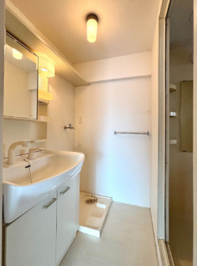 【独立洗面台】 | シャンボール藤崎