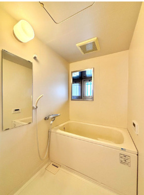 【浴室】 | シャンボール藤崎