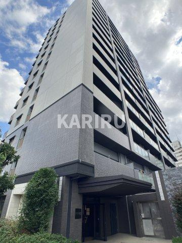 レジディア都島Ⅱ