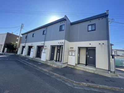 【外観】 | 白樺Ⅲ