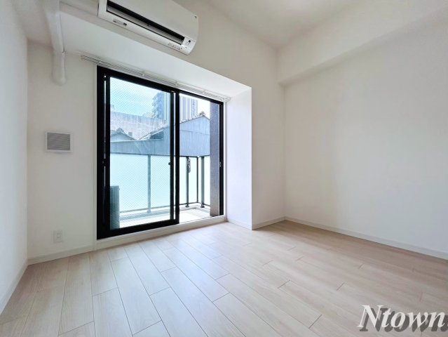 【居間・リビング】 | S-RESIDENCE上前津South | リビングです