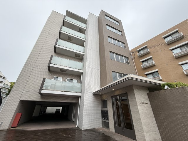 La・Luce緑地公園