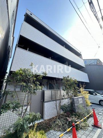 フルール桃谷のその他