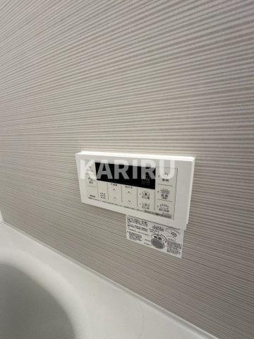 フルール桃谷の設備