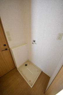【設備】 | 中山手ガーデンパレスA棟