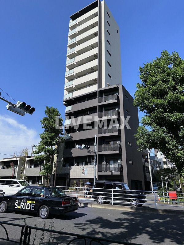 ＭＡＬＵＬＡＮＩ　南青山の画像
