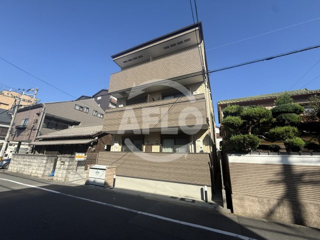 H-maison加美正覚寺Ⅶ