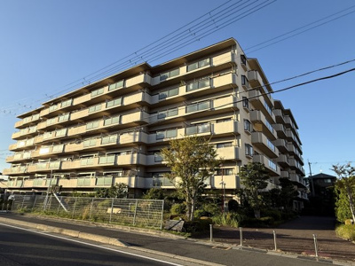 【外観】 | シャルマンコーポ第三瀬田Ⅰ