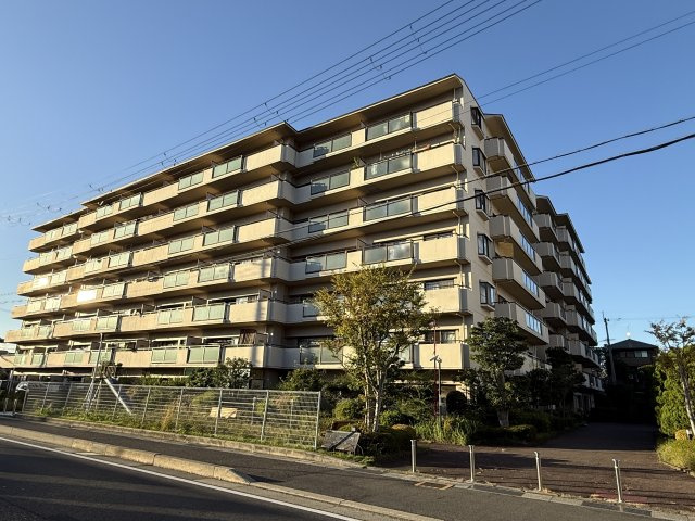 【外観】 | シャルマンコーポ第三瀬田Ⅰ