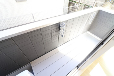 【バルコニー】 | バレンティア