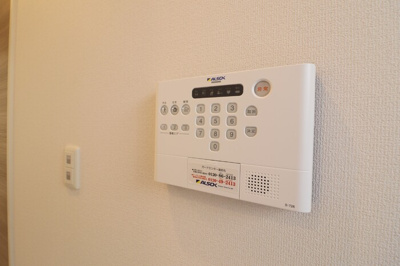 【セキュリティ】 | バレンティア