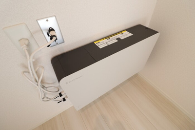 【設備】 | バレンティア