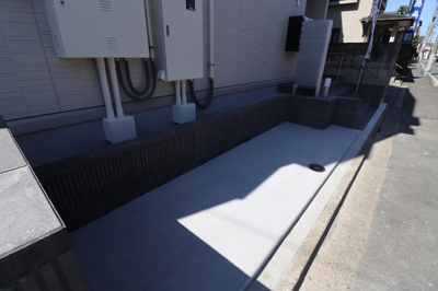 【その他共用部分】 | バレンティア