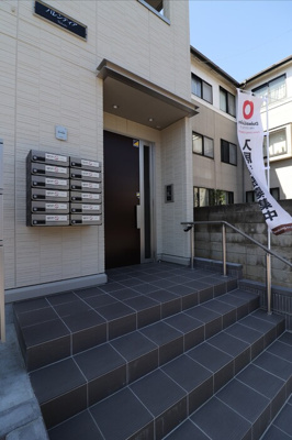 【エントランス】 | バレンティア