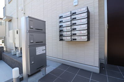 【その他共用部分】 | バレンティア