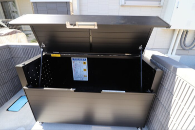 【その他共用部分】 | バレンティア