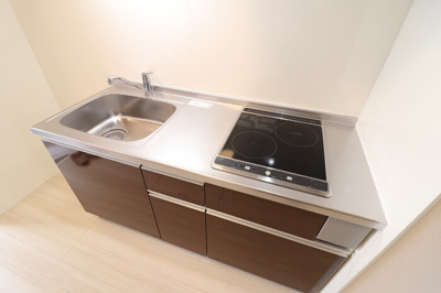 【キッチン】 | バレンティア