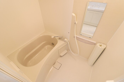 【浴室】 | バレンティア