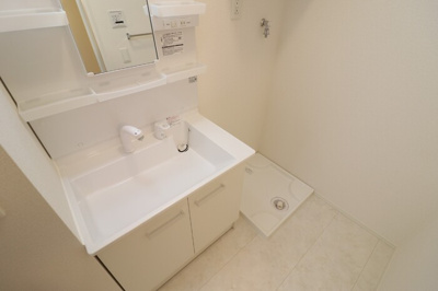 【洗面所】 | バレンティア