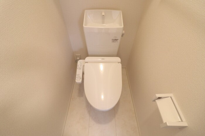 【トイレ】 | バレンティア
