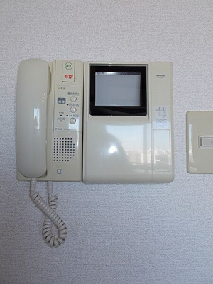 【セキュリティ】 | エーデルワイス本所