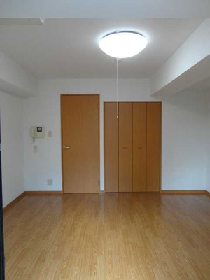 【居間・リビング】 | エーデルワイス本所 | 洋室