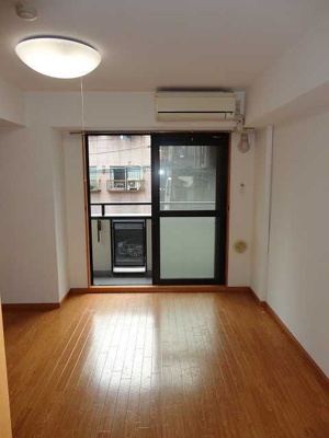 【居間・リビング】 | エーデルワイス本所 | 洋室