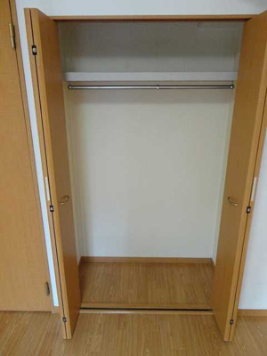 【収納】 | エーデルワイス本所 | 収納