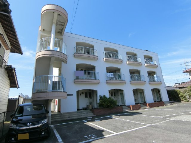 ネオハイツ安倍