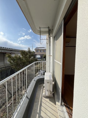 ネオハイツ安倍の展望