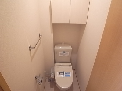 【トイレ】 | エスポワールⅡ