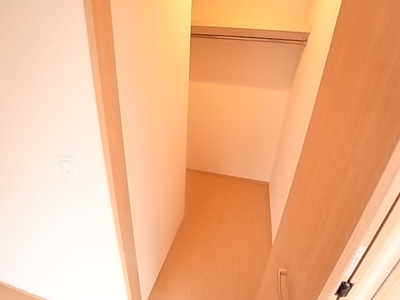 【収納】 | エスポワールⅡ