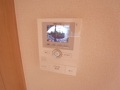 【セキュリティ】 | エスポワールⅡ