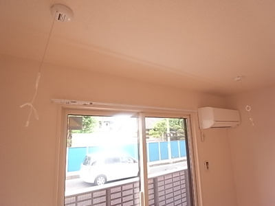  | エスポワールⅡ