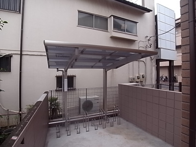 【その他】 | エスポワールⅡ