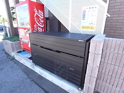 【その他共用部分】 | エスポワールⅡ