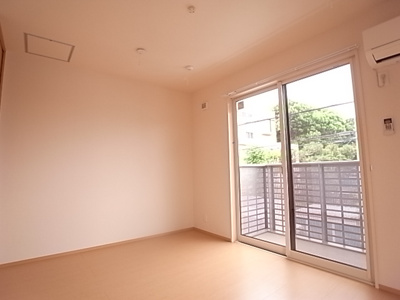 【居間・リビング】 | エスポワールⅡ