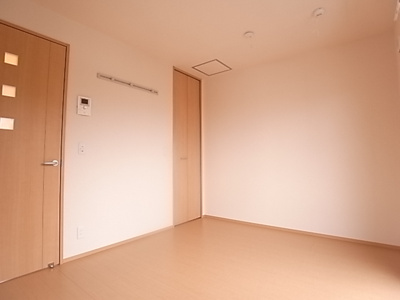 【寝室】 | エスポワールⅡ