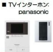 【セキュリティ】 | ポラリア松戸