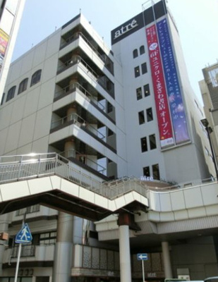 【展望】 | ポラリア松戸