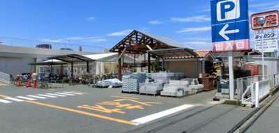 【その他】 | ポラリア松戸